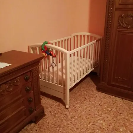 Casa Rosy Apartment Montiglio