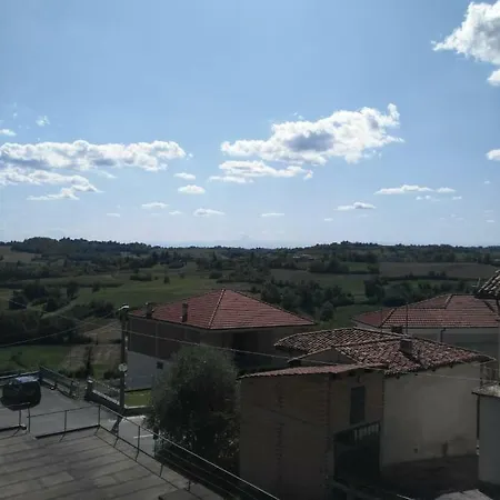 Casa Rosy Apartment