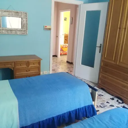 Casa Rosy * Montiglio