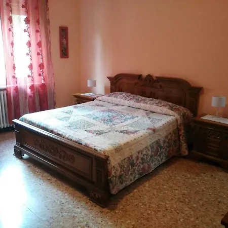 Casa Rosy *