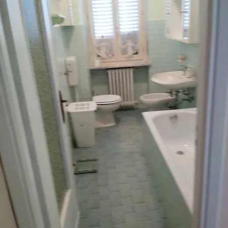 Daire Casa Rosy Montiglio