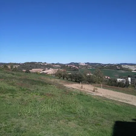 Casa Rosy