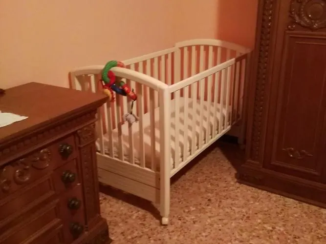 Casa Rosy Appartamento Montiglio