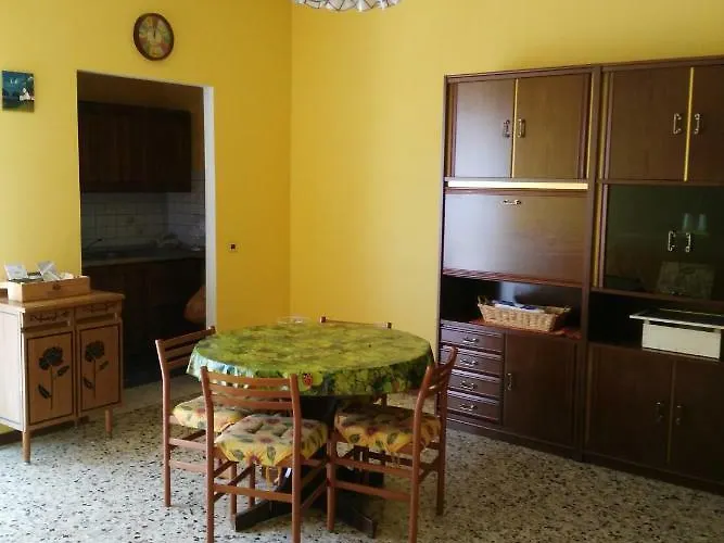 Casa Rosy * Montiglio