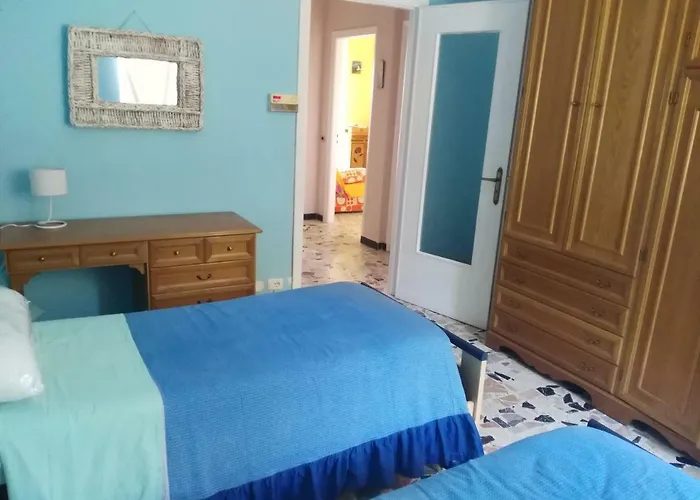 Casa Rosy * Montiglio