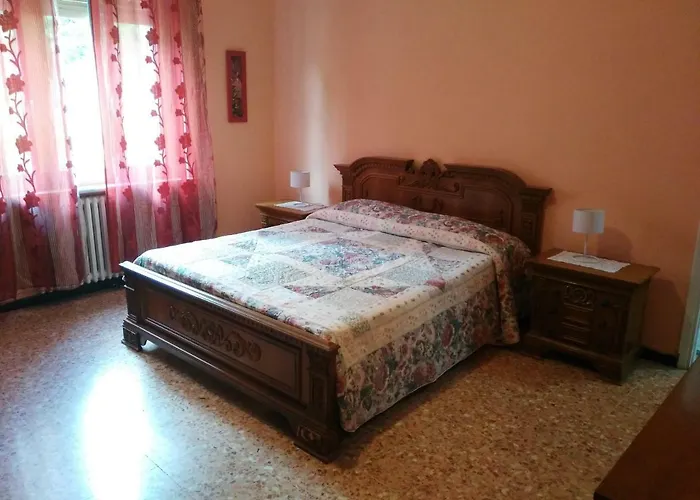 Casa Rosy *