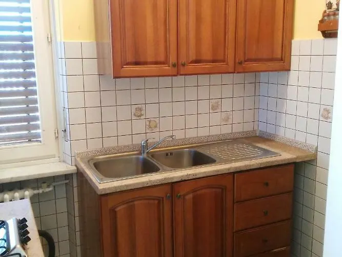 Casa Rosy דירה *
