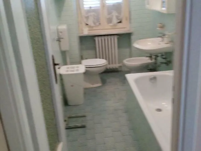 דירה Casa Rosy Montiglio
