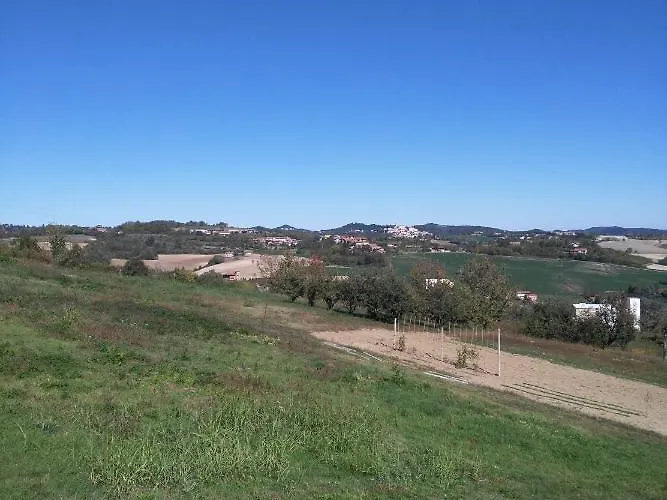 Casa Rosy